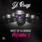 Angifun'Lutho (feat. Zikhona) - DJ Bongz lyrics