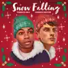 Snow Falling (feat. Chance Dalton) - Single album lyrics, reviews, download