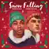 Snow Falling (feat. Chance Dalton) - Single album cover