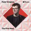 The First Noel (Arr. Gregson for Solo Cello, Choir and Strings) - Single album lyrics, reviews, download