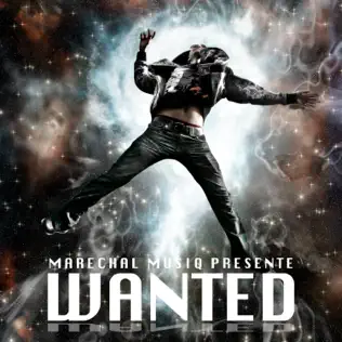 baixar álbum Wanted - Wanted