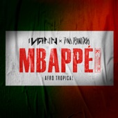 Mbappé (Afro Tropical) artwork