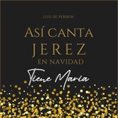 Así Canta Jerez en Navidad - Tiene María artwork
