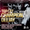 Champion Deejay - EP