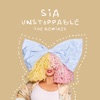 Unstoppable (The Remixes) - Single