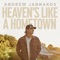 Heaven's Like a Hometown - Andrew Jannakos lyrics