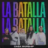 La Batalla - Single album lyrics, reviews, download