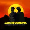 Jah Movements - EP album lyrics, reviews, download