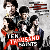 Ten Thousand Saints - Garth Stevenson