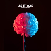 As It Was (Piano Version) artwork