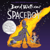 SPACEBOY - David Walliams