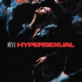 Hypersexual artwork