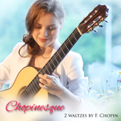 Waltz, Op. 64: No. 2 - Tatyana Ryzhkova