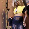 Let Me Justify You - Single album lyrics, reviews, download