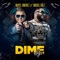 Dime Algo artwork