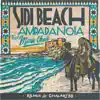 Sidi Beach (Remix) [feat. Manu Chao] - Single album lyrics, reviews, download