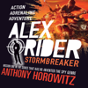 Stormbreaker(Alex Rider Adventure) - Anthony Horowitz