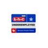 Underemployed