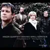 Stream & download Brahms: String Quartet, Op. 67 & Piano Quintet, Op. 34