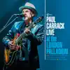 Stream & download Paul Carrack Live at the London Palladium