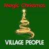 Magic Christmas - Single album lyrics, reviews, download