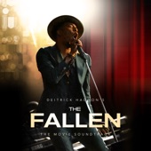 The Fallen Movie Soundtrack artwork