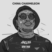 China Charmeleon - Allan