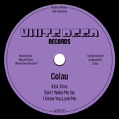 Colau - Don't Wake Me Up