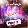 Yerushalayim (Camus Remix) - Single album lyrics, reviews, download