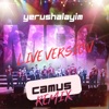 Yerushalayim (Camus Remix) - Single