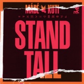 Stand Tall artwork