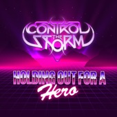 Holding out for a Hero artwork