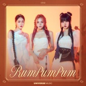 Rum Pum Pum artwork