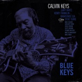 Calvin Keys - Peregrines Dive (feat. Gary Bartz)