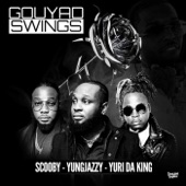 Gouyad Swings artwork