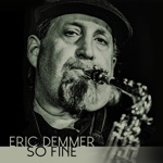 Eric Demmer - Don't Talk To Me