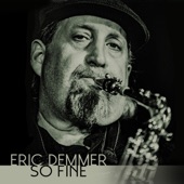 Eric Demmer - Let Me Go