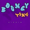 Bouncy Ting Riddim - EP