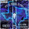 TEXAS PHONK FLAMES (S.L.A.B'd) [Pdub Remix S.L.A.B.] [feat. Jake OHM] - Single album lyrics, reviews, download