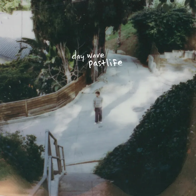 Day Wave - Pastlife (Deluxe) (2022) [iTunes Plus AAC M4A]-新房子