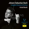 Stream & download J.S. Bach: Complete Sonatas & Partitas for Violin Solo (Live)