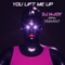 You Lift Me Up (feat. Tashan7) [DJ N - Joy Full Club Mix] artwork