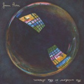 Jana Horn - Love In Return
