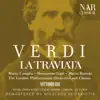 Stream & download VERDI: LA TRAVIATA