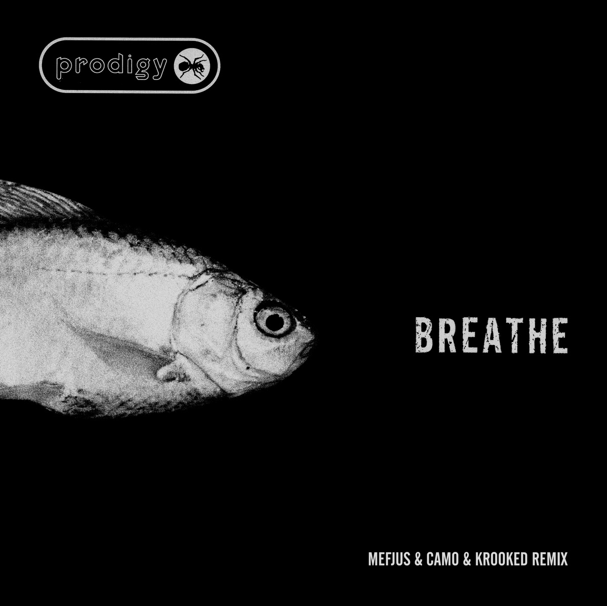 Продиджи, Mefjus, Camo & Krooked – Breathe (Mefjus & Camo & Krooked ремикс):  слушать и скачать mp3 песню