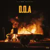 D.O.A - Single album lyrics, reviews, download