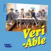 VERI-ABLE - EP album lyrics, reviews, download