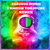 L'Amour Toujours (Remix) artwork