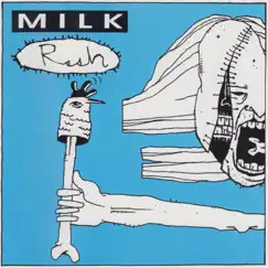 Rash by Milk album reviews, ratings, credits