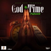God & Time artwork